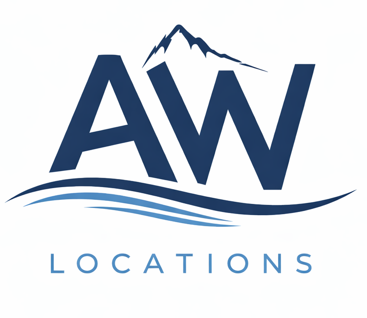 Logo AW Locations